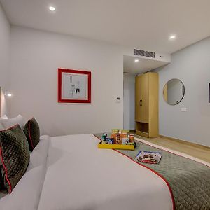 Townhouse Global Wings Hotels Near Sri Amruth Chithra Mandira